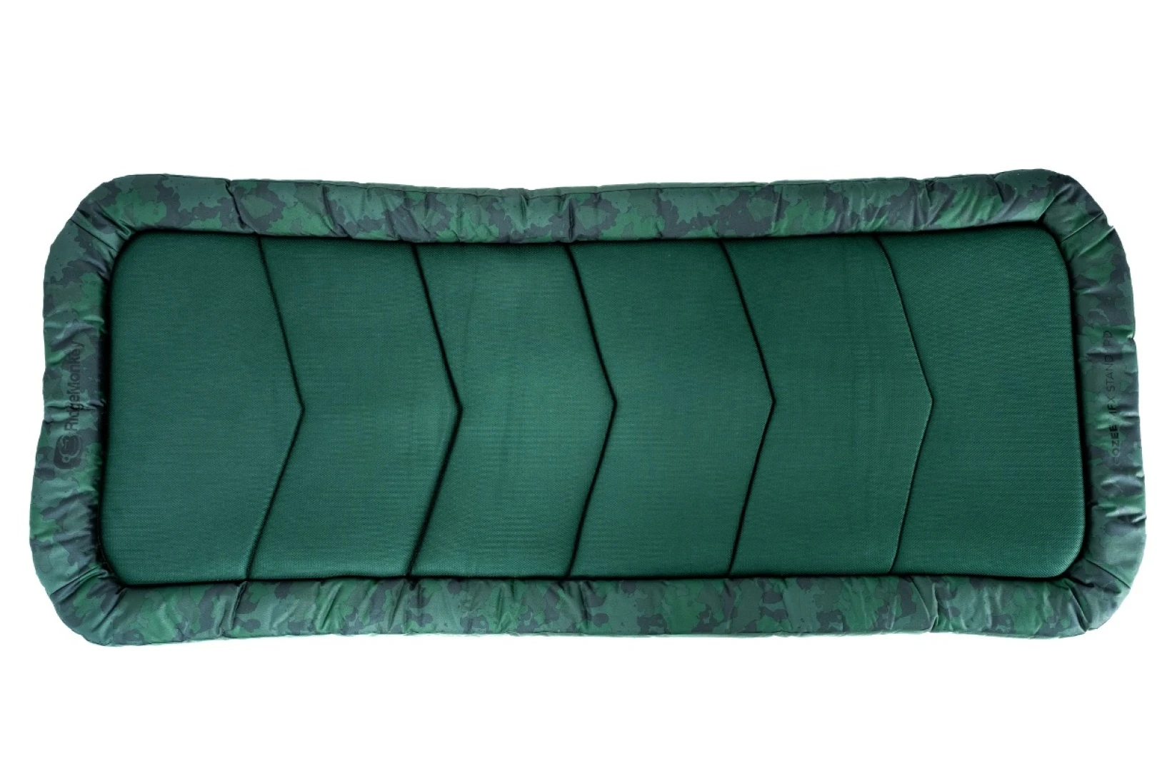 RidgeMonkey CoZee MFX Bedchair Standard