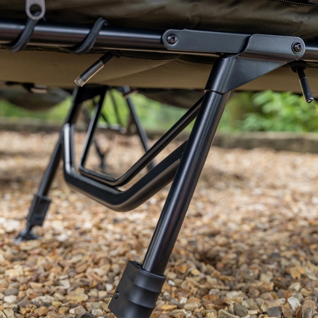 RidgeMonkey CoZee MFX Bedchair Standard
