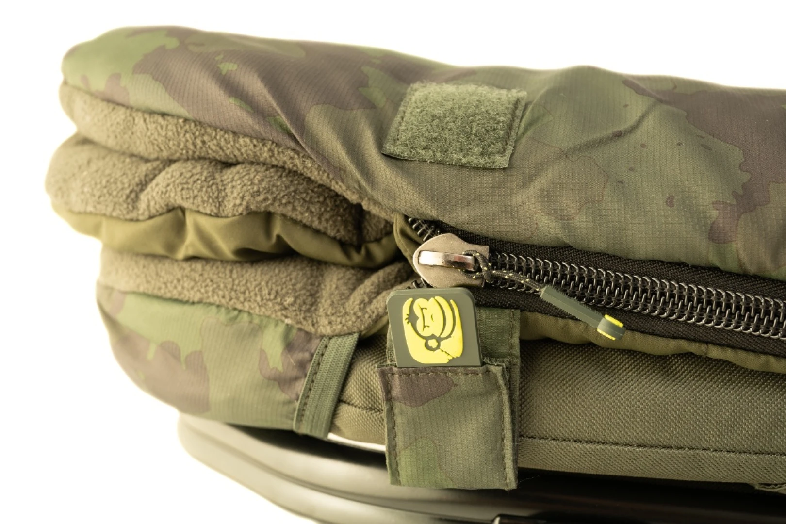 RidgeMonkey CoZee MFX 3-5 Season Sleep System Compact