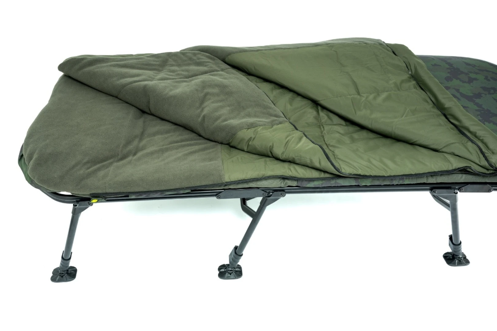 RidgeMonkey CoZee MFX 3-5 Season Sleep System Standard