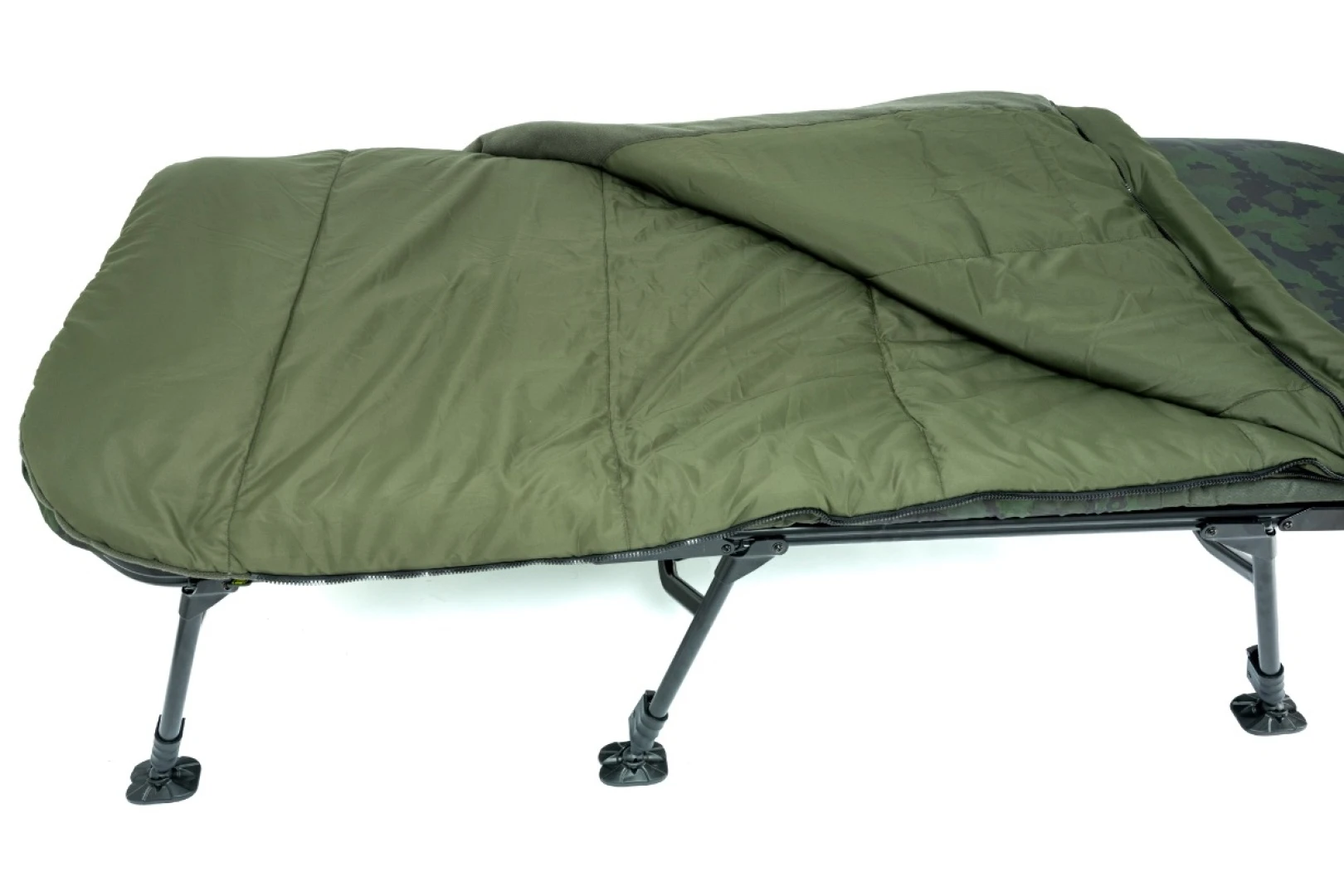 RidgeMonkey CoZee MFX 3-5 Season Sleep System Standard