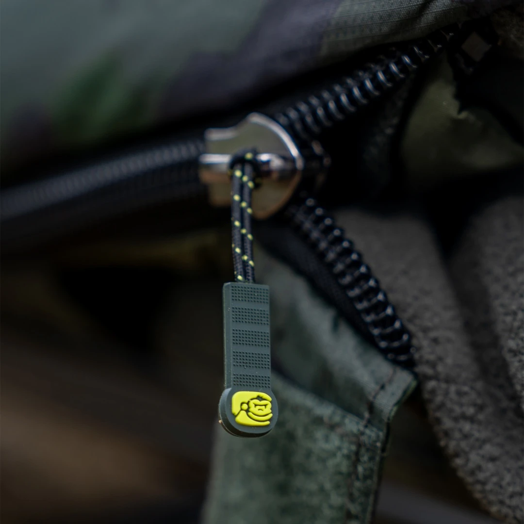 RidgeMonkey CoZee MFX 3-5 Season Sleep System Standard