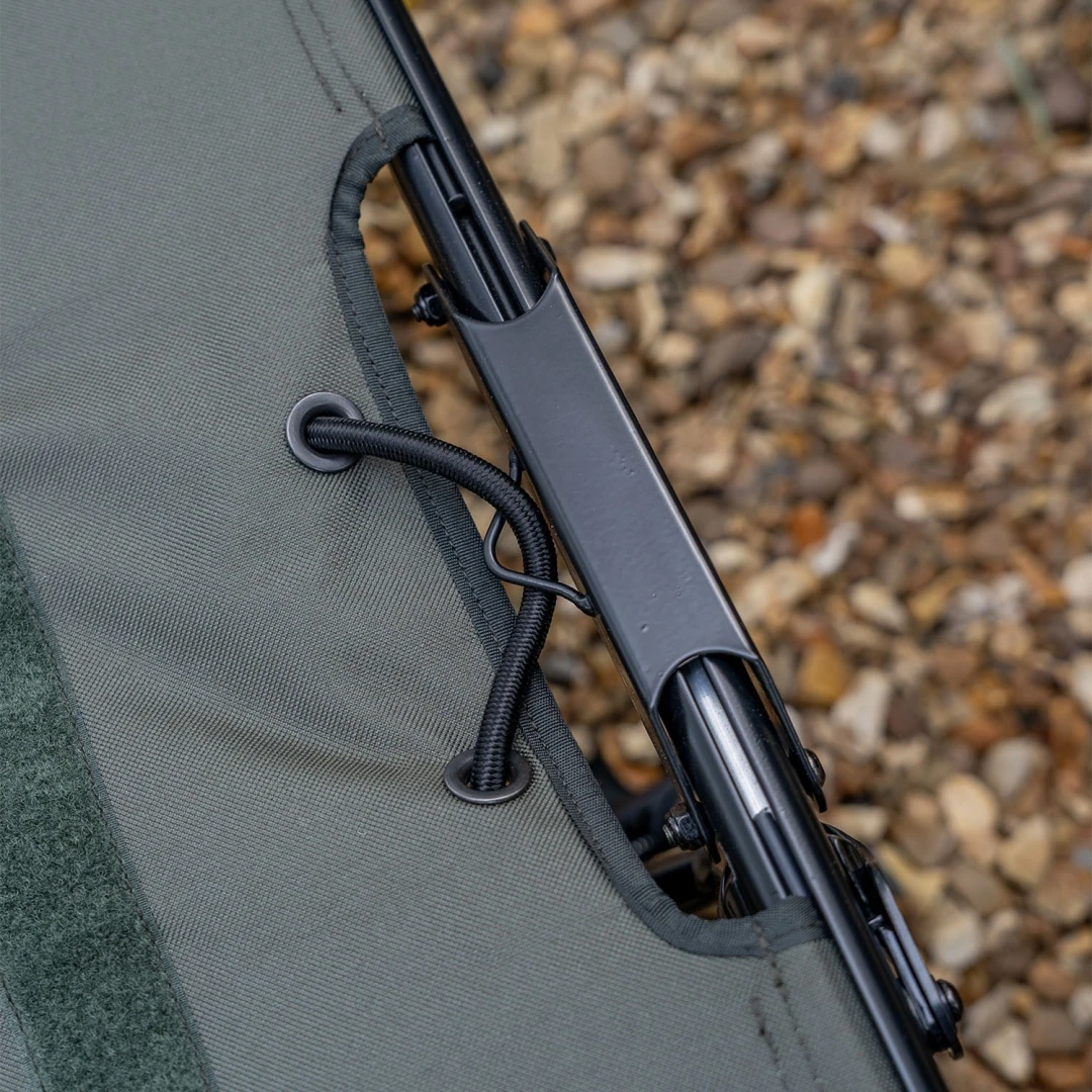 RidgeMonkey CoZee MFX 3-5 Season Sleep System Standard