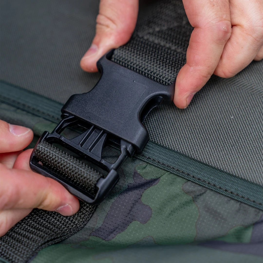 RidgeMonkey CoZee MFX 3-5 Season Sleep System Standard