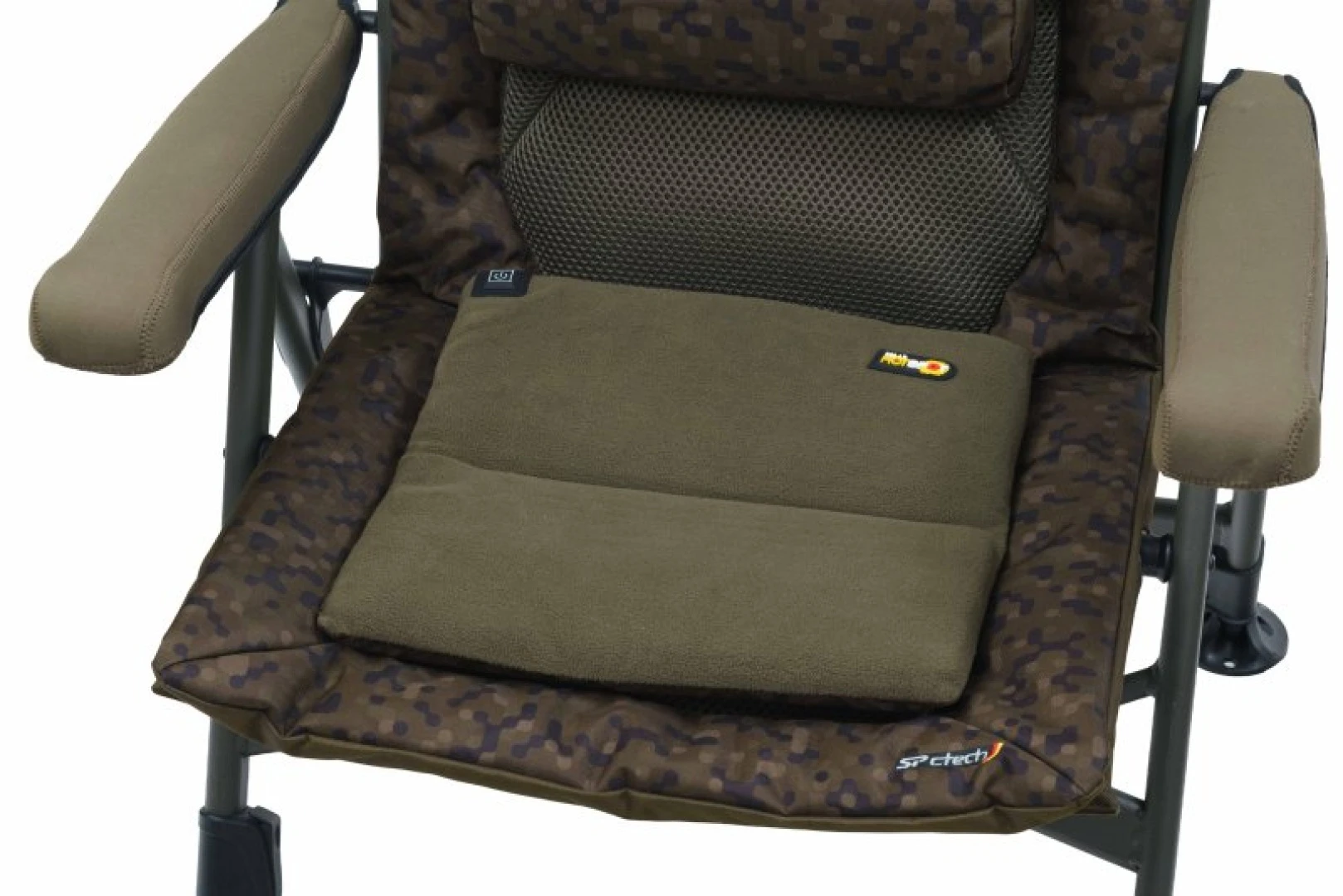 Solar SP C-Tech Hotspot Cushion