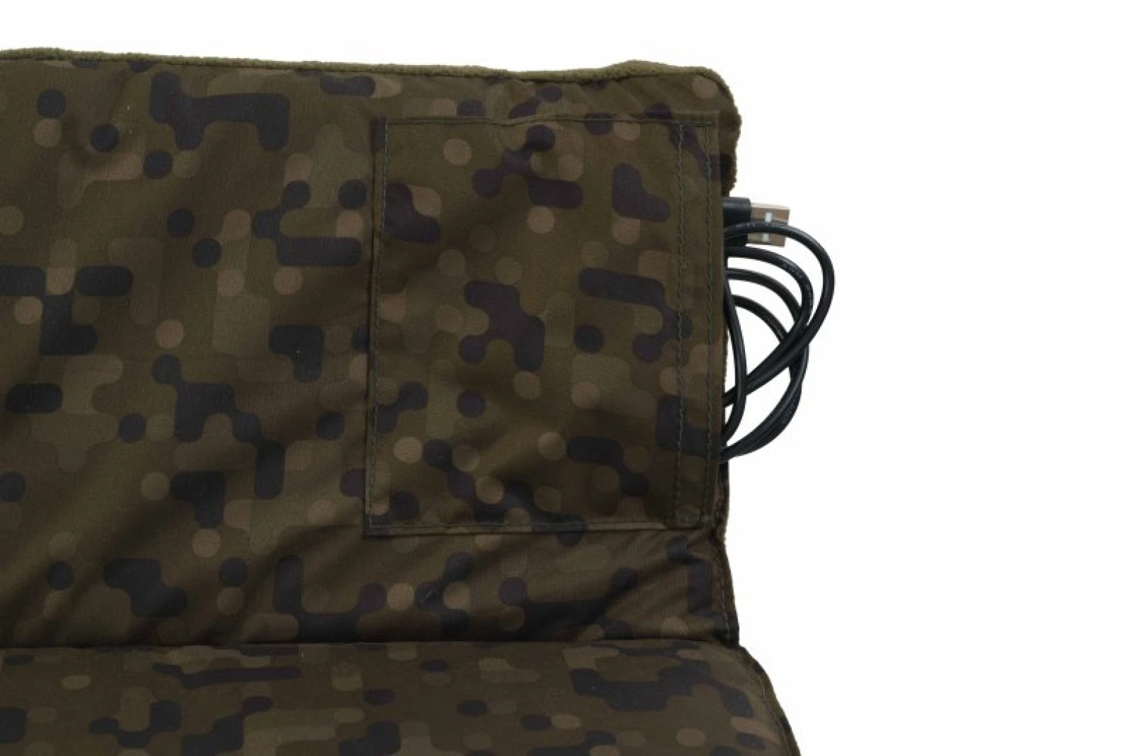 Solar SP C-Tech Hotspot Cushion
