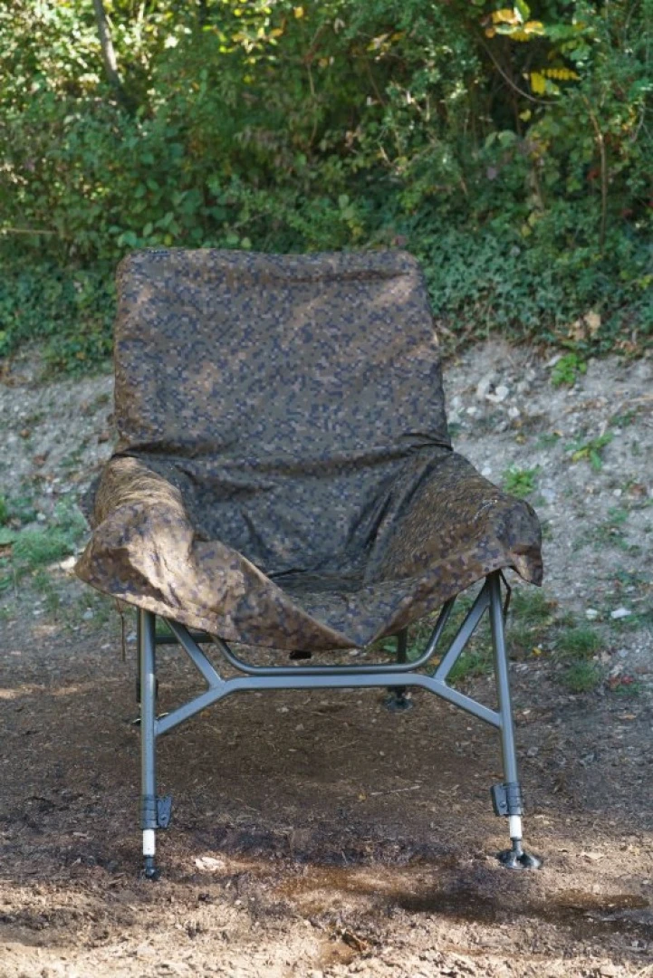Solar SP C-Tech Sofa Chair XL Cover