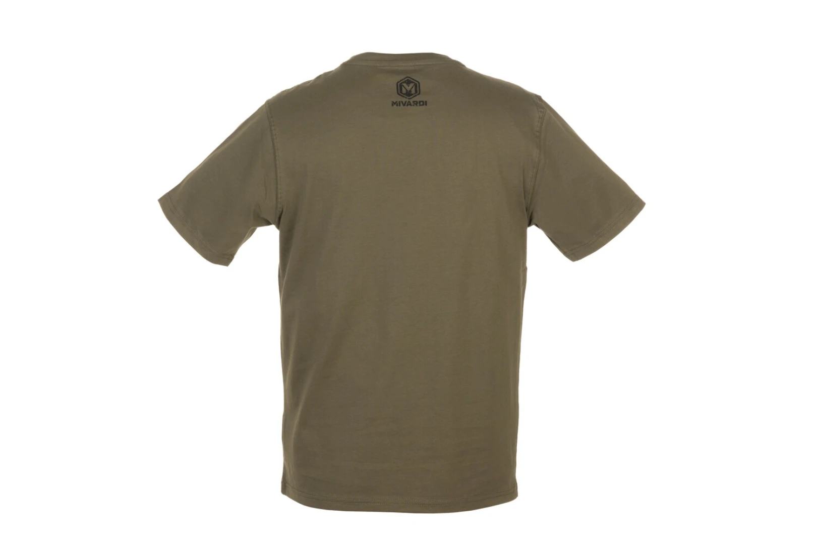 Mivardi T-shirt Carp Heaven XXL