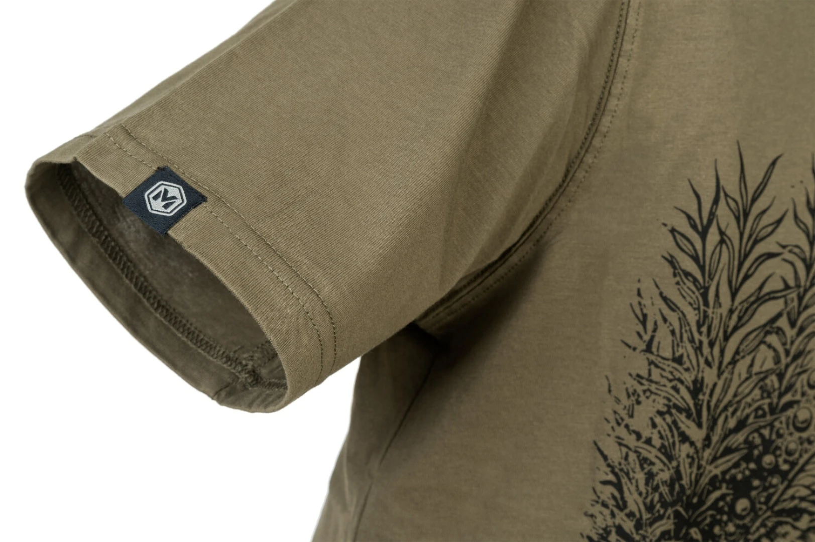 Mivardi T-shirt Carp Heaven XXL