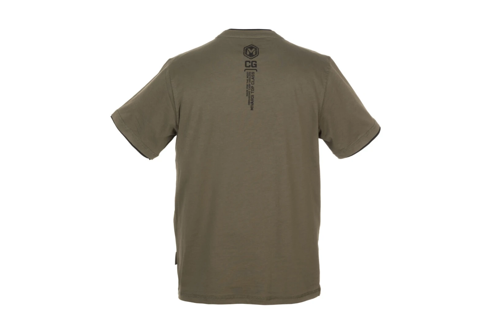Mivardi T-shirt M Gang L