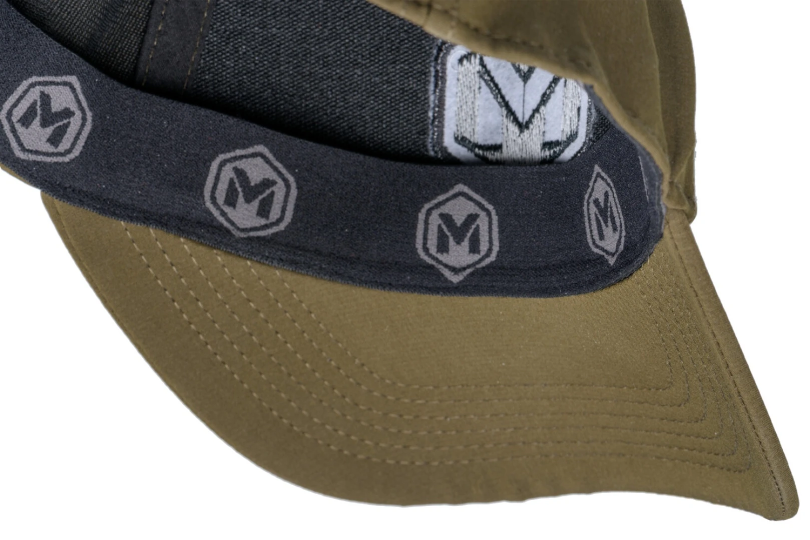 Mivardi Cap MC Waterproof - Green