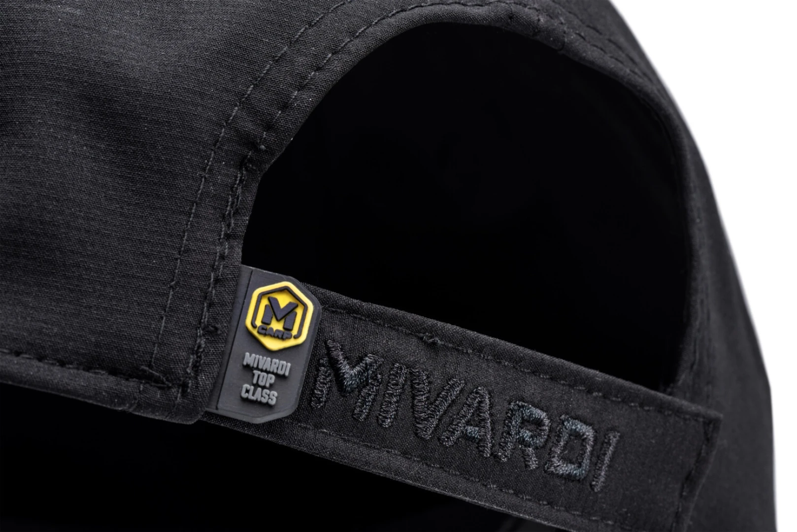 Mivardi Cap MC Waterproof - Black