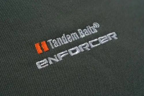 TandemBaits Łóżko Enforcer 8 Nóg