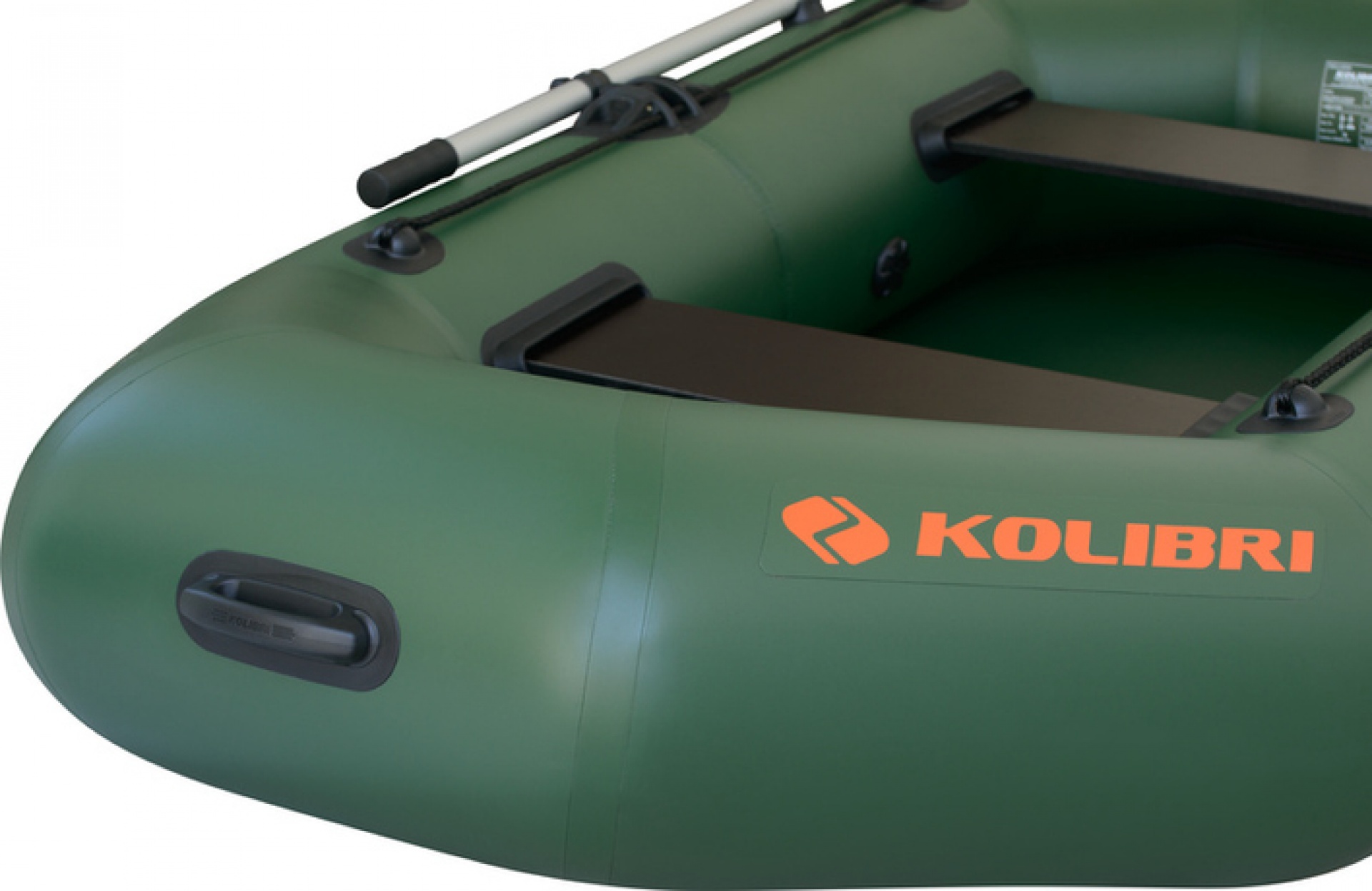 Kolibri K-210 Super Light