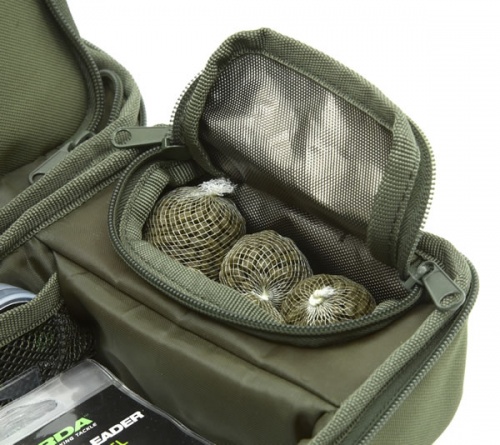 Trakker NXG PVA Pouch