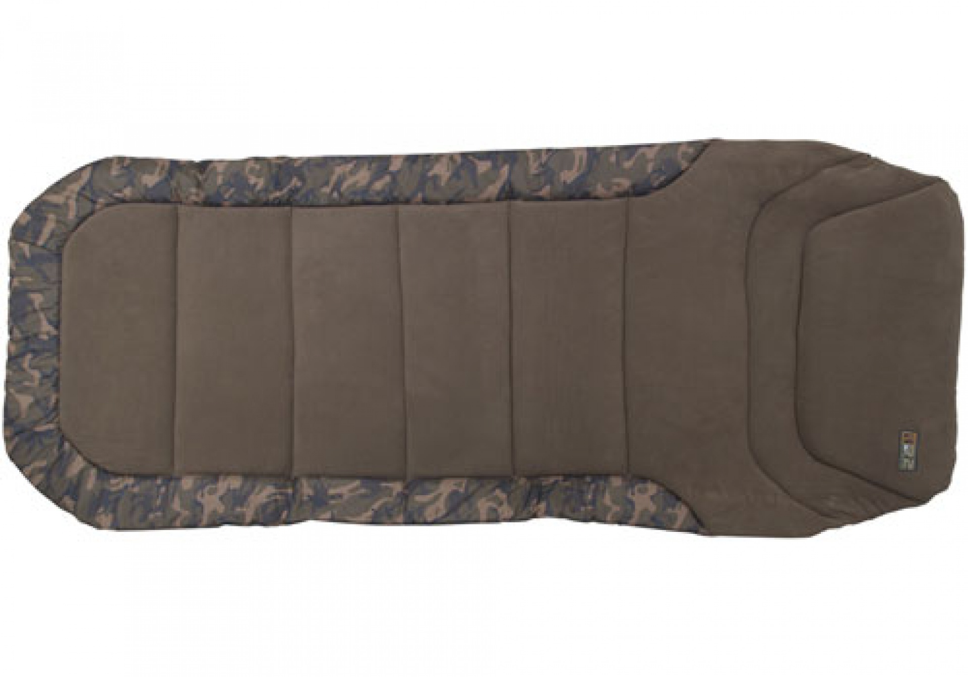 Fox R-Series Camo Bedchair