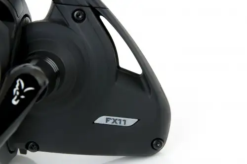 Fox FX11 Reel