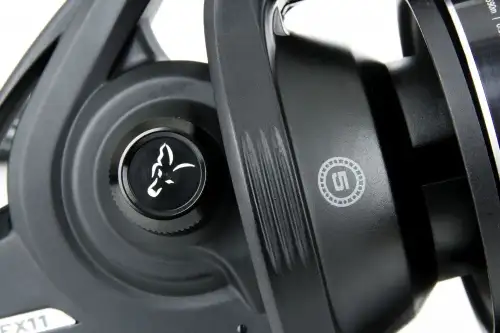 Fox FX11 Reel