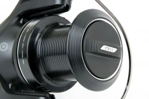 Fox FX11 Reel
