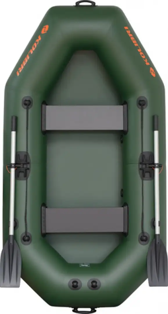Kolibri K-240 Standard