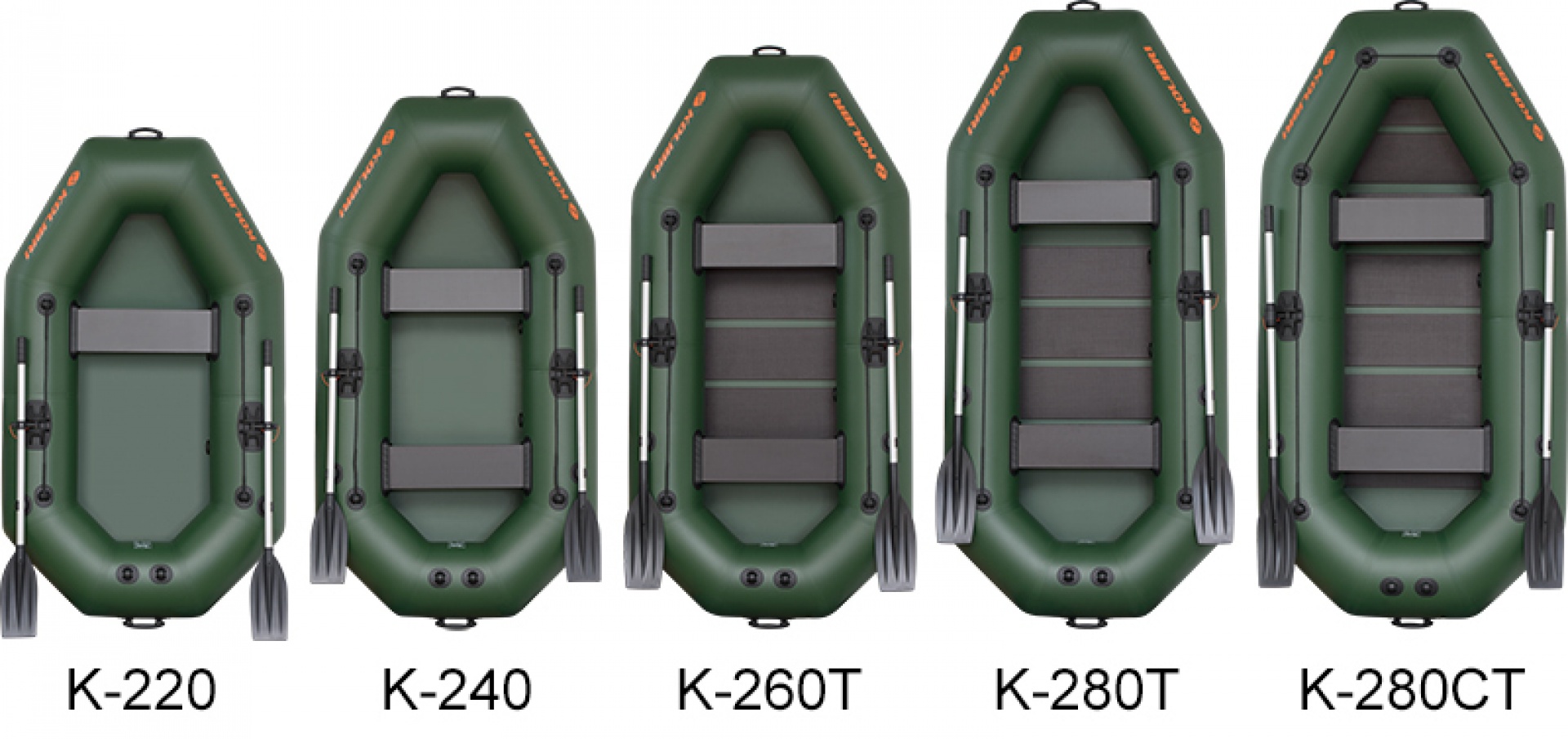 Kolibri K-240 Standard