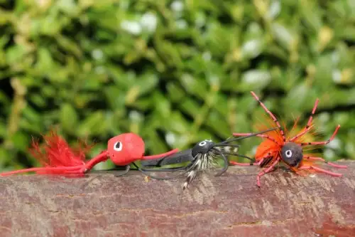Nash Zig Bugs Actions Bugs