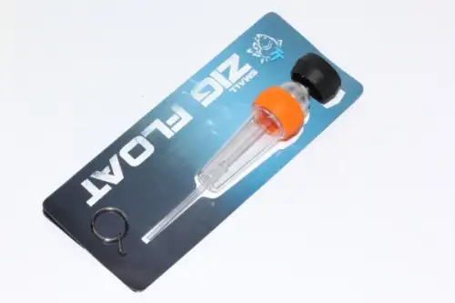 Nash Zig Float
