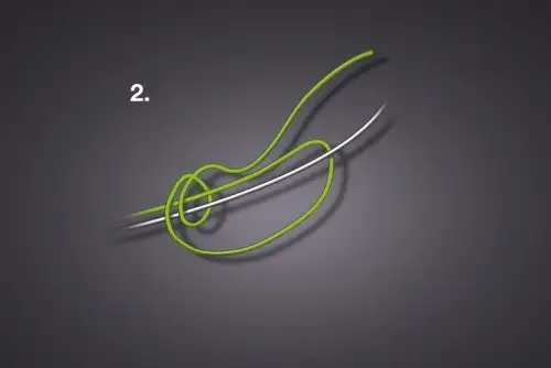 Korda Marker Elastic