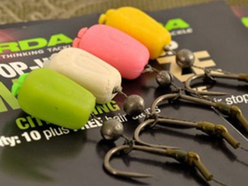 Korda PopUp Maize Fruity Squid 