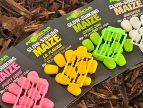 Korda PopUp Maize Fruity Squid