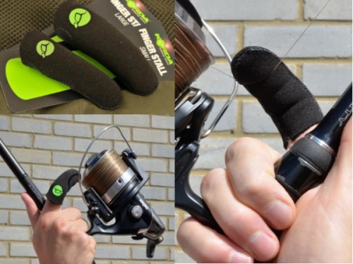 Korda Finger Stall