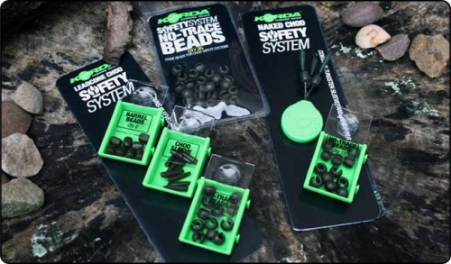 Korda Naked Chod System