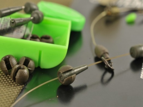 Korda Naked Chod System