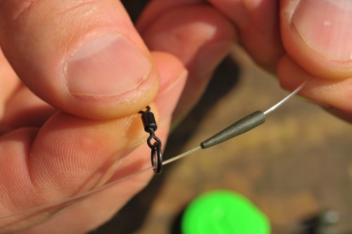 Korda Naked Chod System