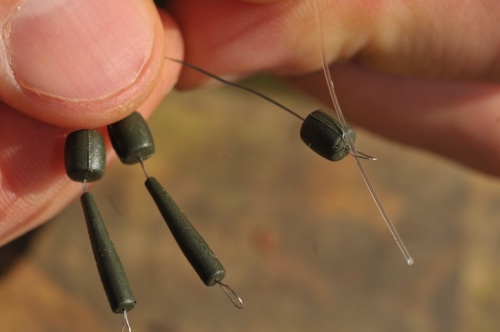 Korda Naked Chod System