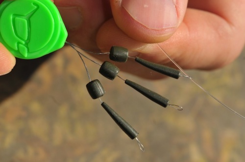 Korda Naked Chod System