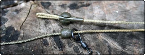 Korda Leadcore Chod System