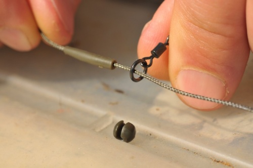 Korda Leadcore Chod System