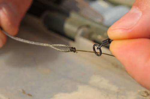 Korda Leadcore Chod System