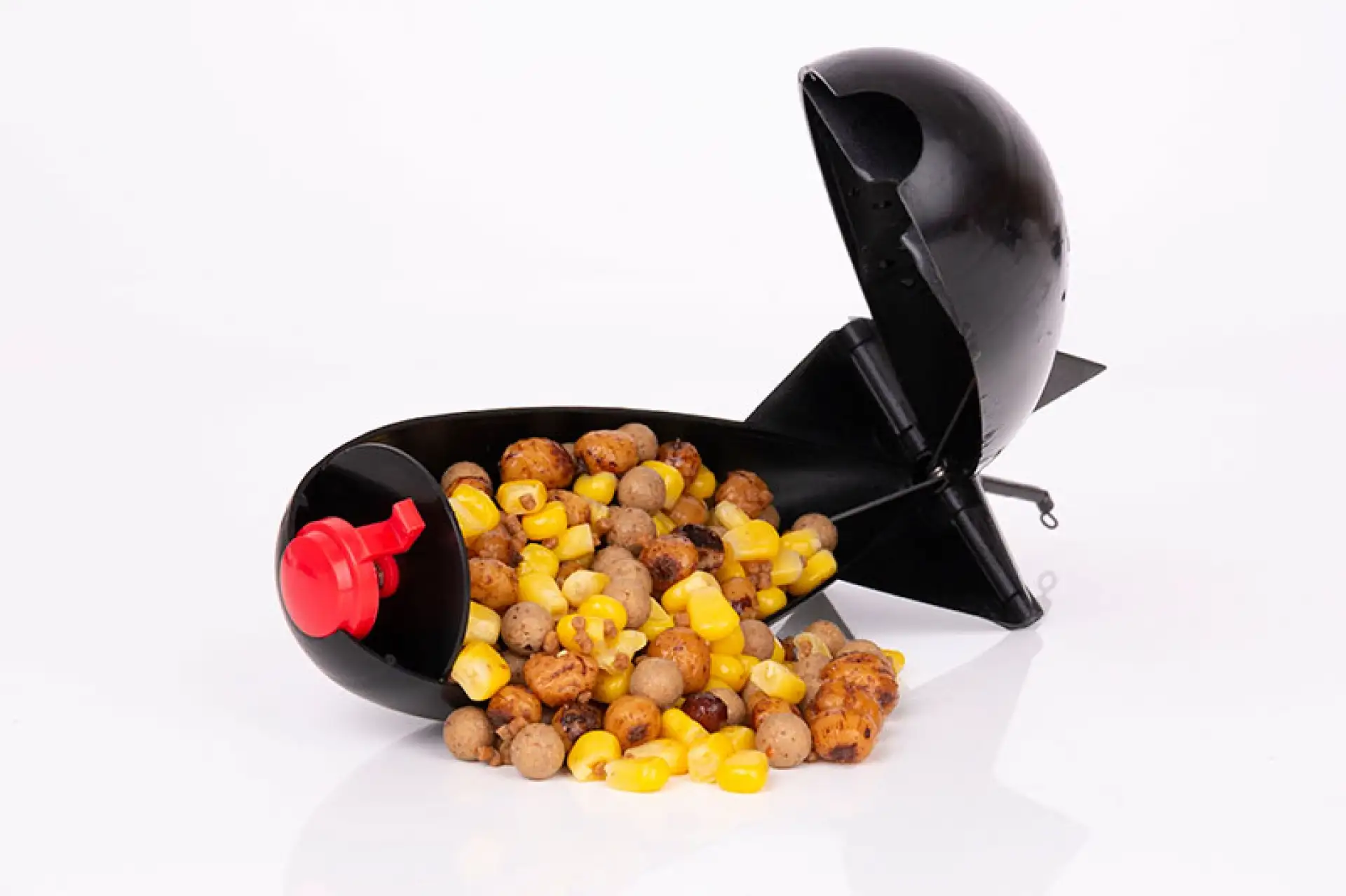 SPOMB Midi - Rachetă Deschisă