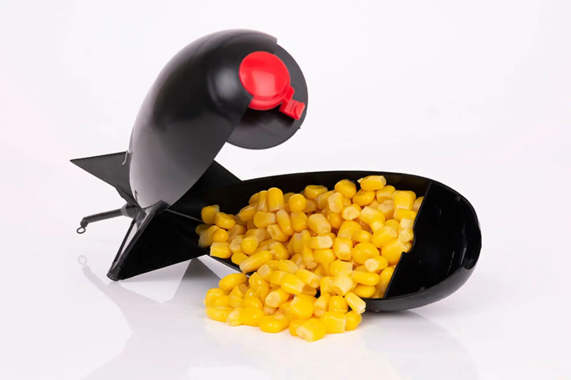 SPOMB Midi - Rachetă Deschisă