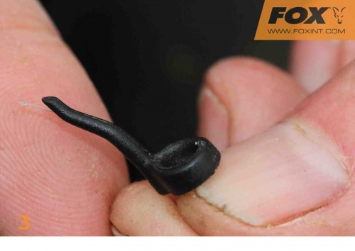 Fox Edges Zig Aligna Loading Tool