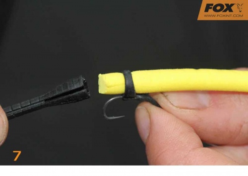 Fox Edges Zig Aligna Loading Tool