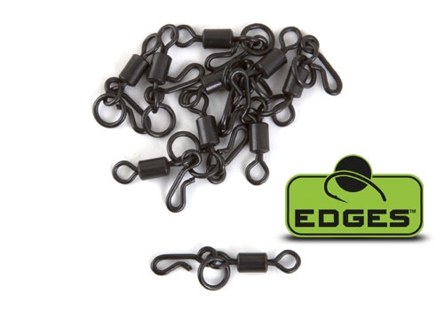 Fox Edges Kwick Change Drop Off Inline Swivels