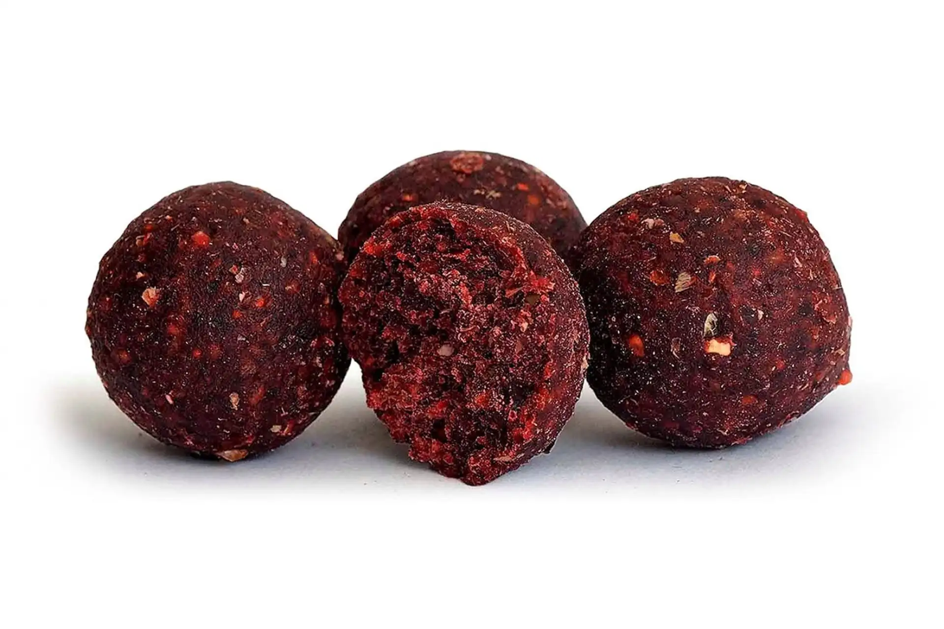 TandemBaits Carp Food Boilies - Homar & Rac