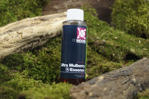 CcMoore Ultra Mulberry Essence
