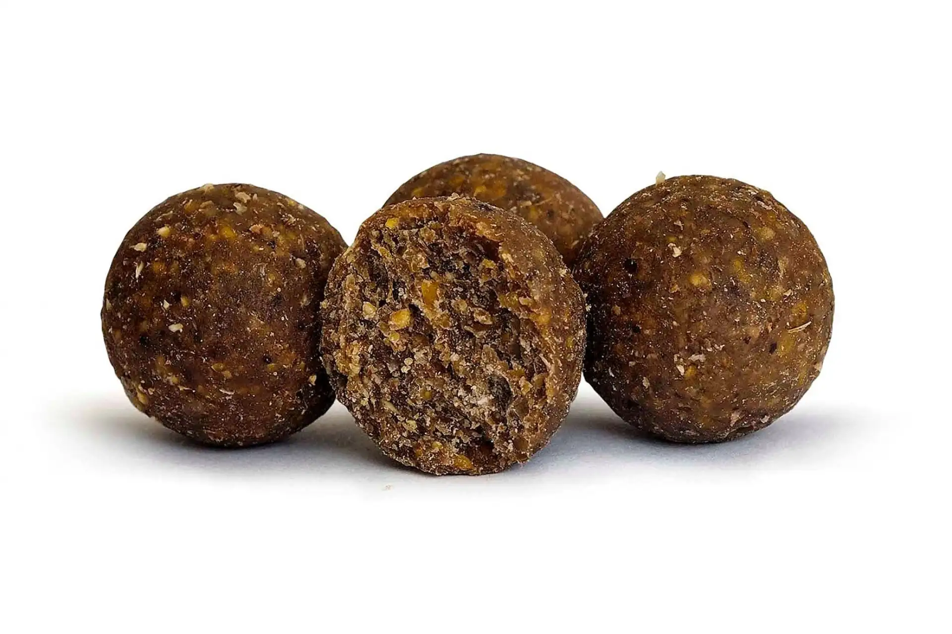 TandemBaits Carp Food Boilies - Pește & Crustaceu