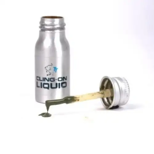 Nash Cling-On Tungsten Liquid