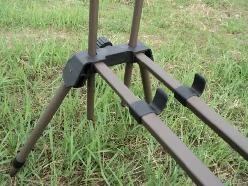 Prologic New Green Tri Sky Pod 3 Rod