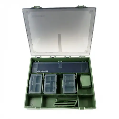 TandemBaits T-Box - Ensemble grand format